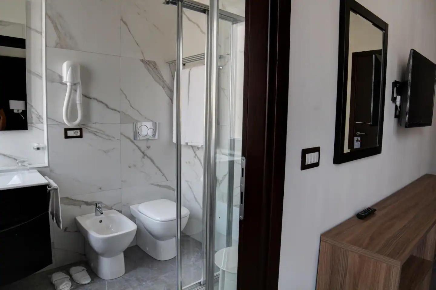 Arsenale Turin Rooms Luaran gambar