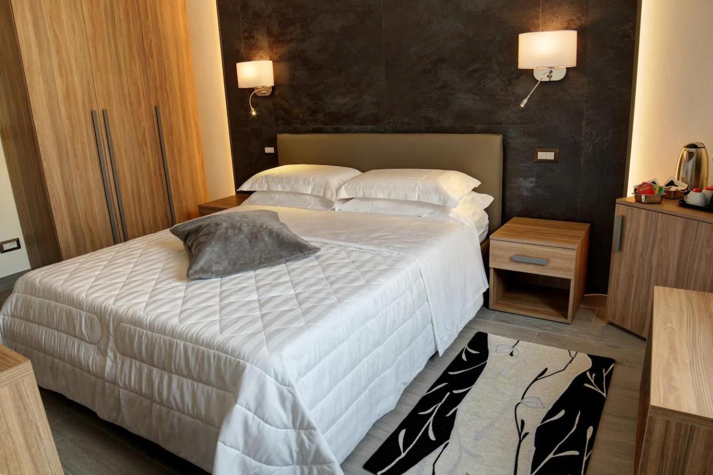 Arsenale Turin Rooms Luaran gambar