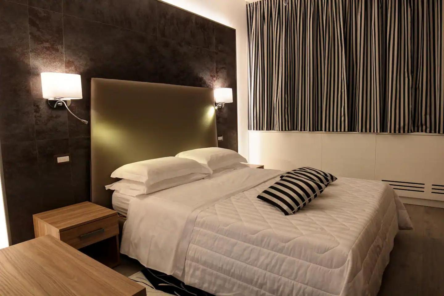Arsenale Turin Rooms Luaran gambar
