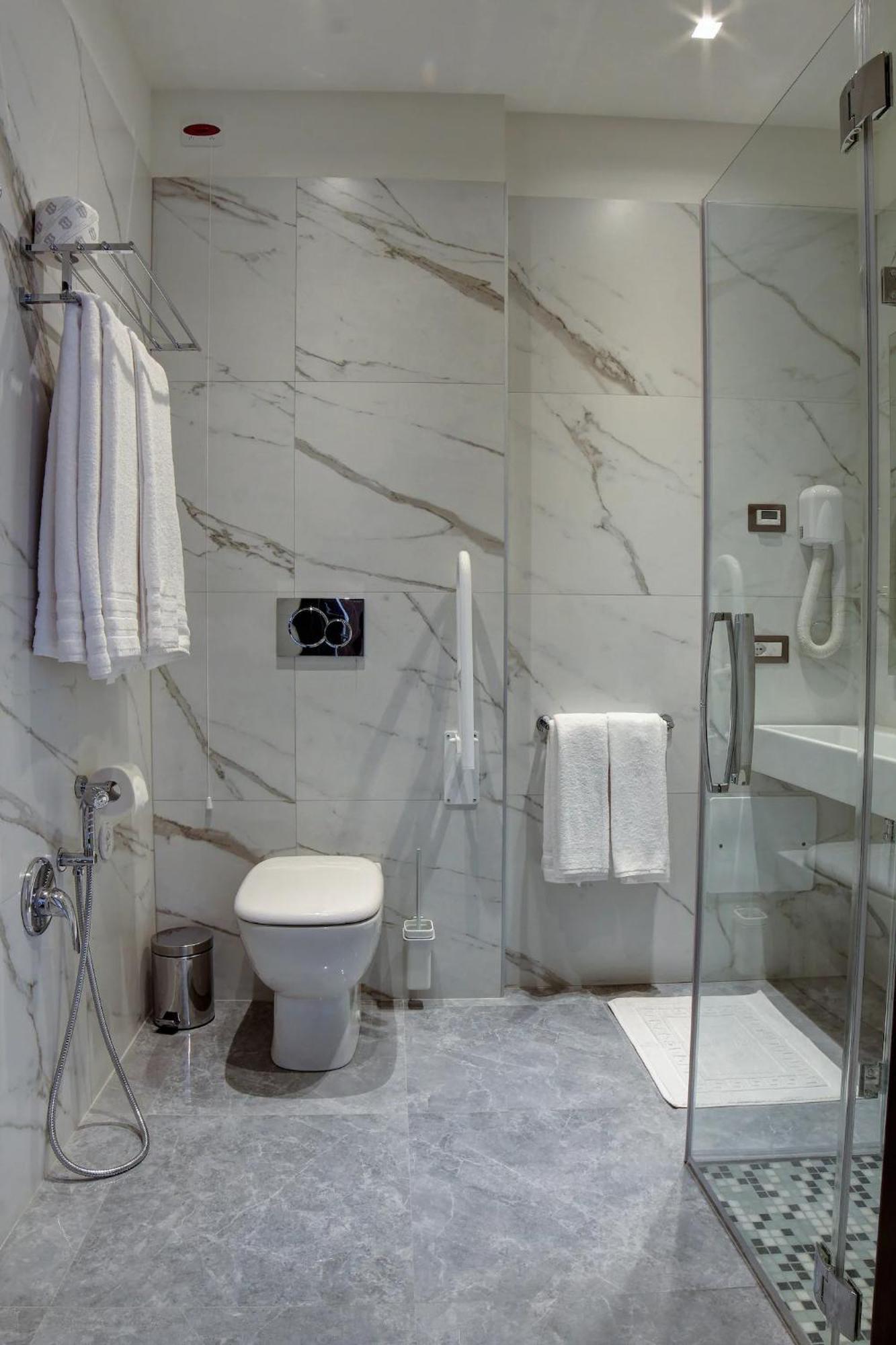 Arsenale Turin Rooms Luaran gambar